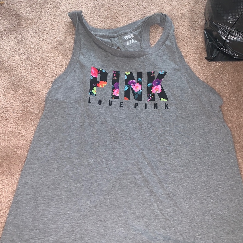 tank- back open